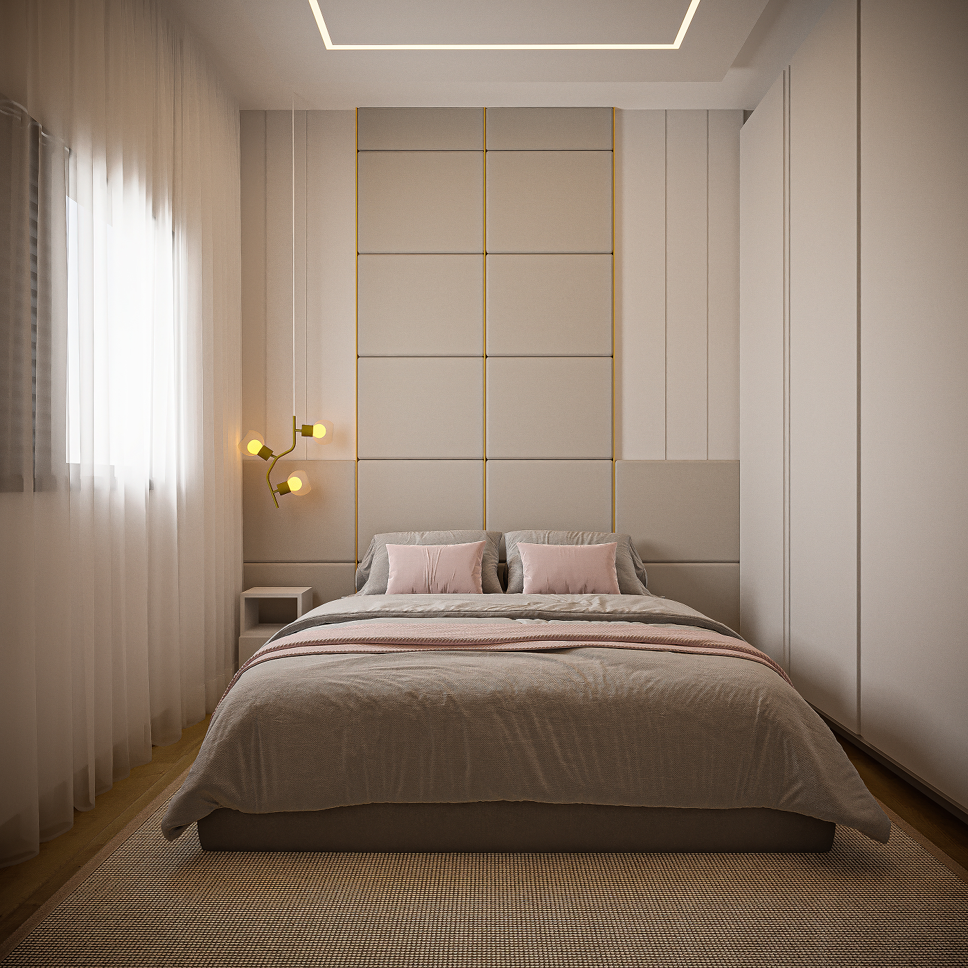CASA 3 QUARTO B 1