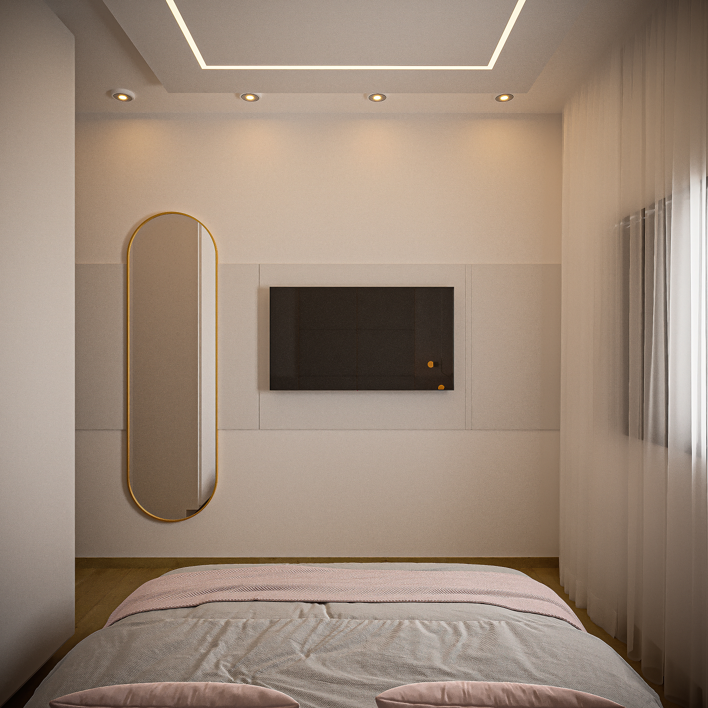 CASA 3 QUARTO B 1