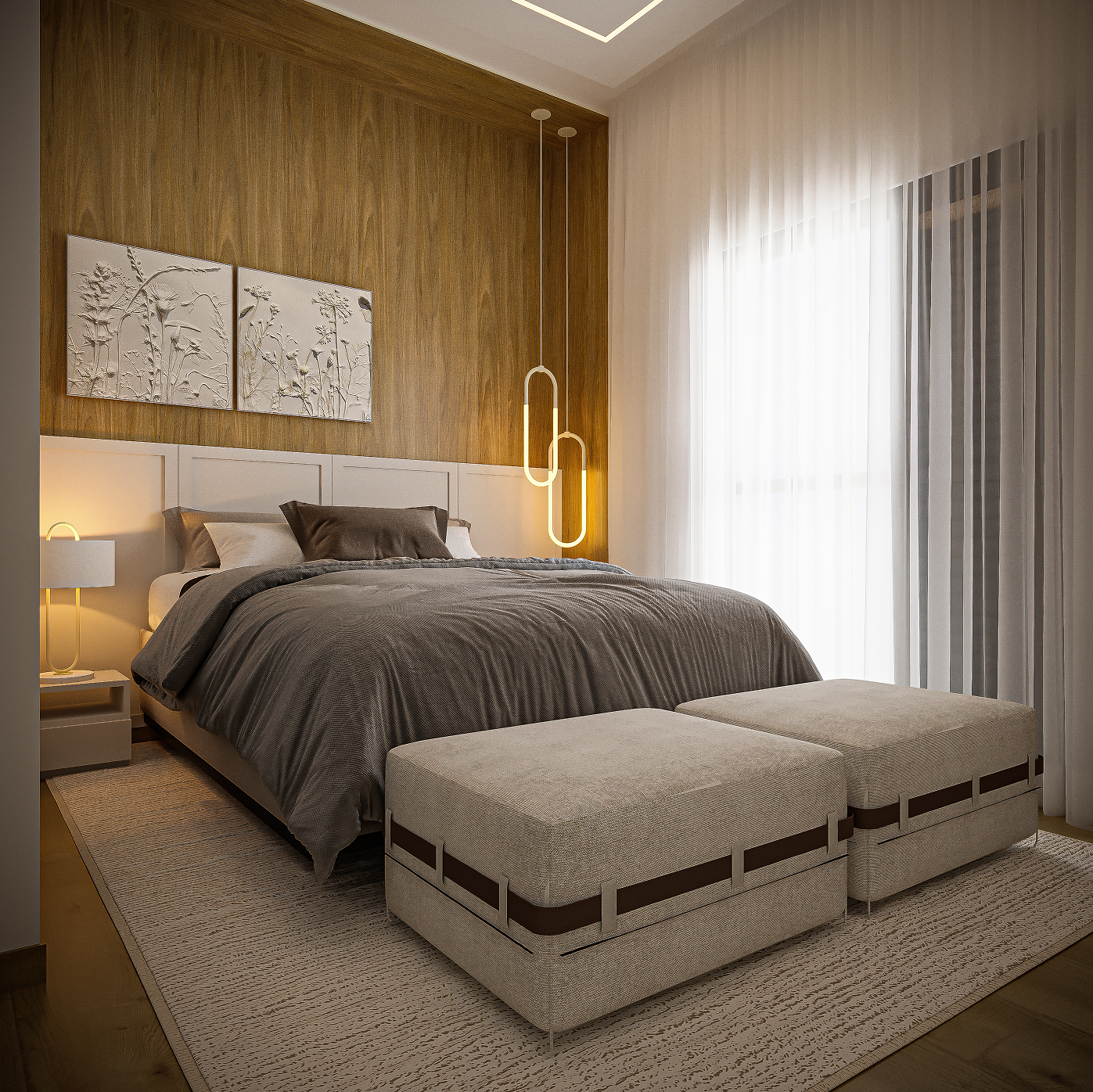 CASA 3 QUARTO C 1