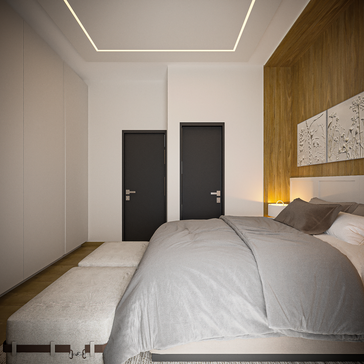CASA 3 QUARTO C 1